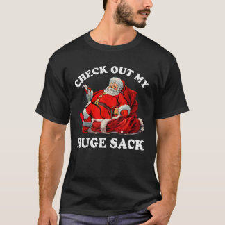 Julafton T Shirt