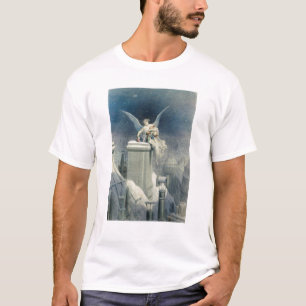 Julafton T Shirt