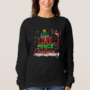 Julafton Träd Great dane Santa Reindeer Costume Kr T Shirt