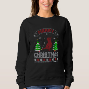 Julafton Träd Lighting Manar Women Cockatiels Ugly T Shirt