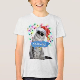 Julafton tshirt t shirt