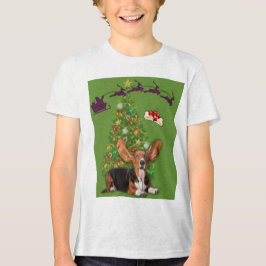 Julafton tshirt t shirt