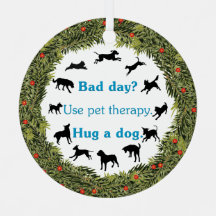 Julafton Utandningsbehandling Pet v2