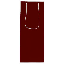 Julafton Vin Solid Färg