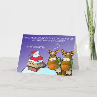 julaftonen card 2 2010 helgkort