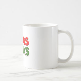 JULAFTONEN suger Kaffemugg