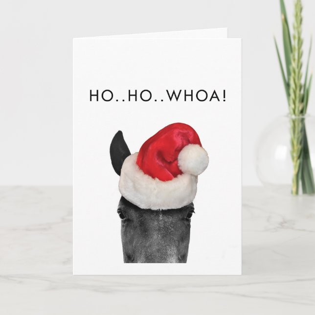 Julaftonhälsningkort Helgkort (Framsida)