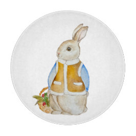 Juläge i gryningen med basket med gratiskli