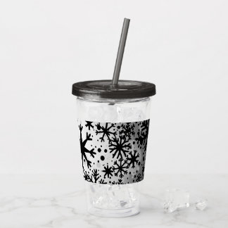 Julakryl Tumbler Take Away Mugg