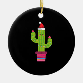 Julaktus Julgransprydnad Keramik