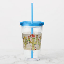 Julaktus Take Away Mugg