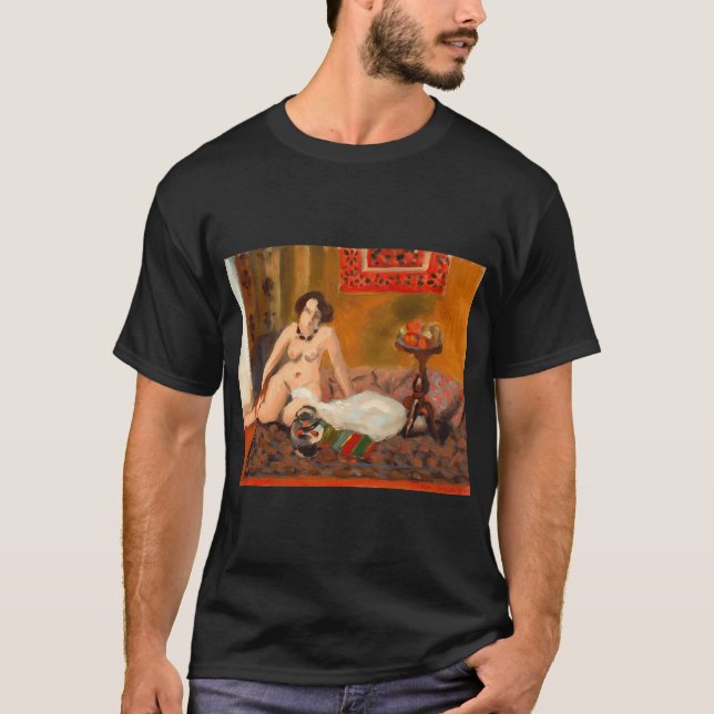 Julalax T Shirt (Framsida)