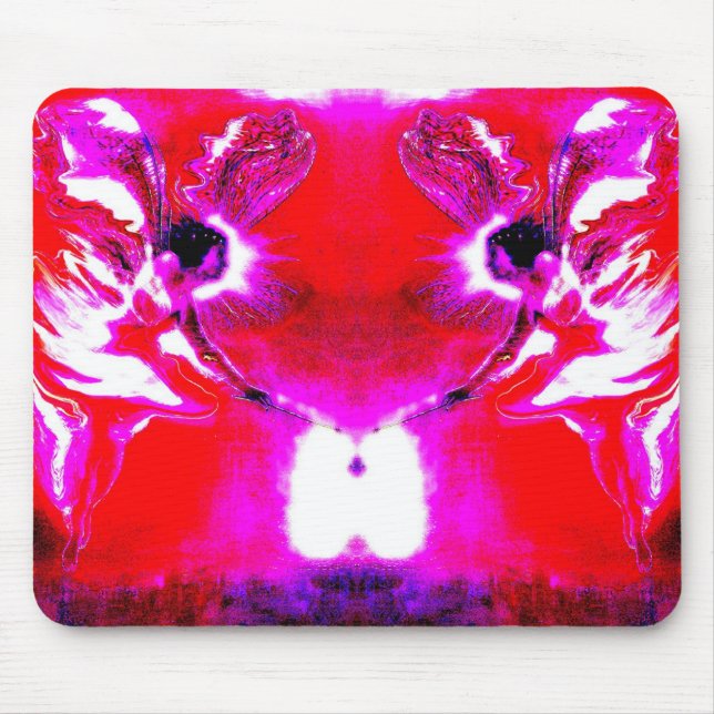 Julälvor Musmatta (Framsidan)