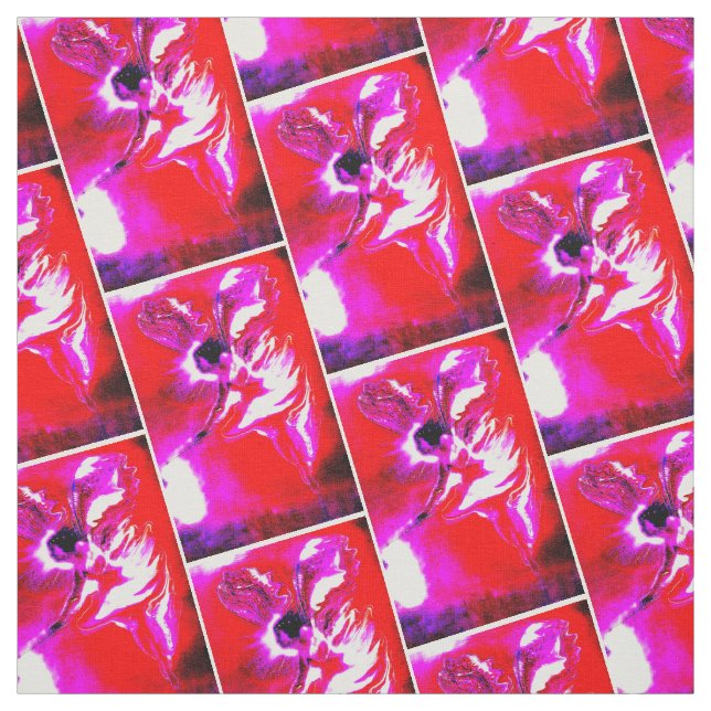 Julälvor Tyg (Provkarta)