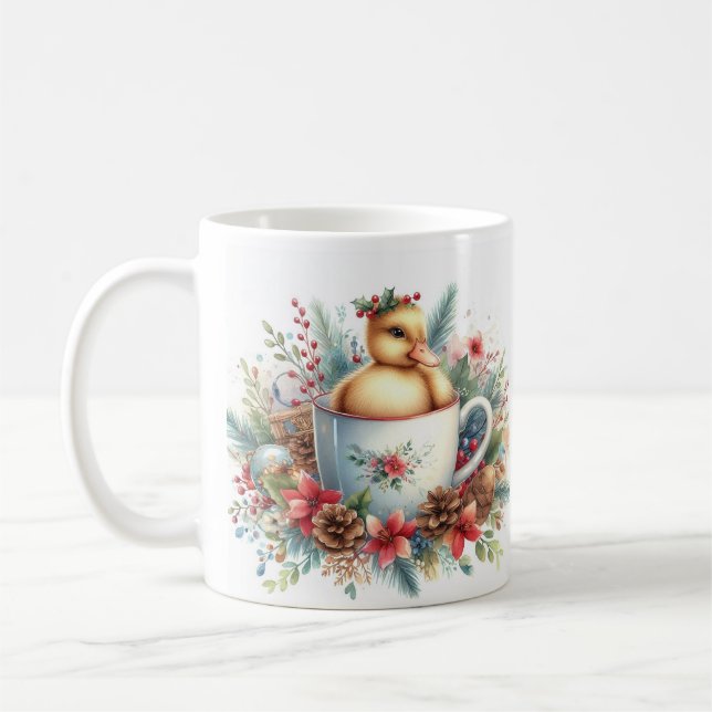 Juland Kaffemugg (Vänster)