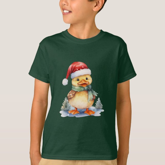 Juland T Shirt (Framsida)