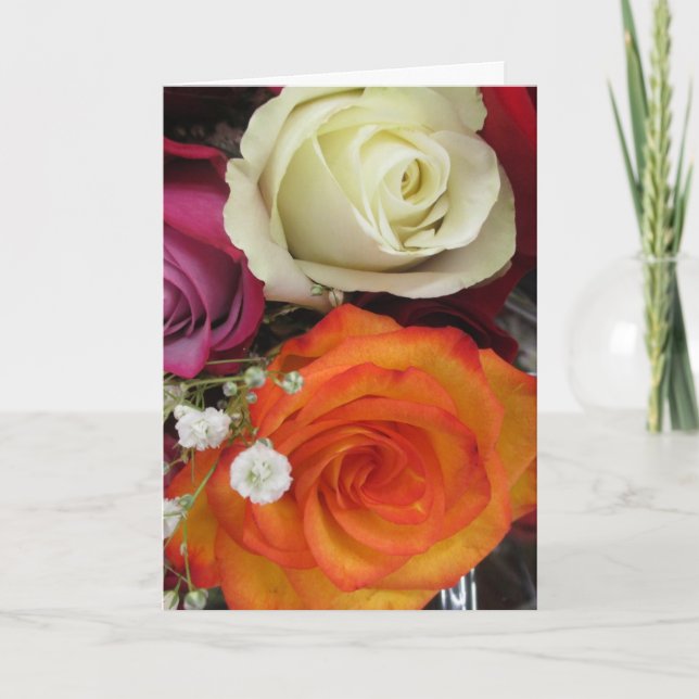 Julanda Kort (Framsida)