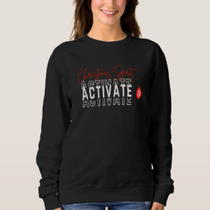 Julandan Aktiverar T Shirt