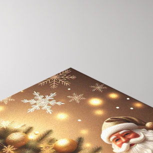 "Julandan" Canvastryck