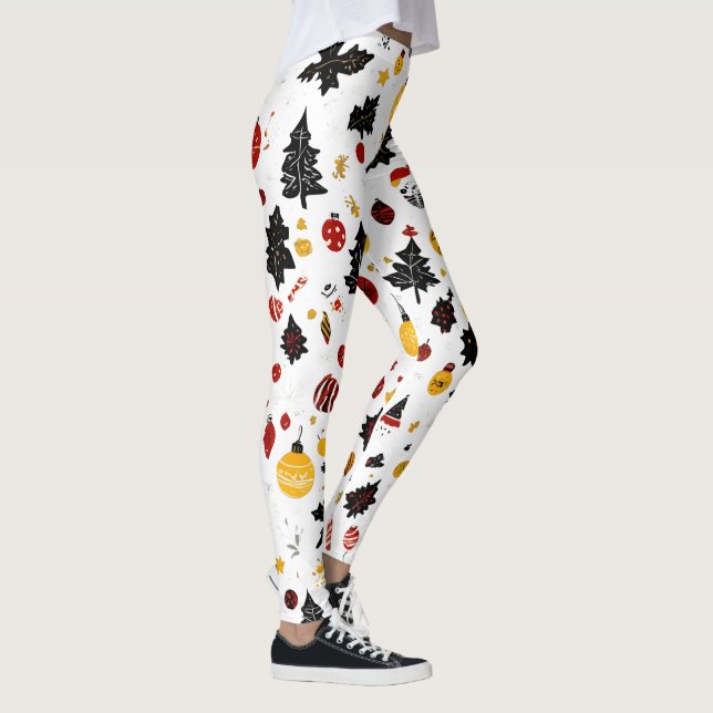 Julandan Leggings (Höger)