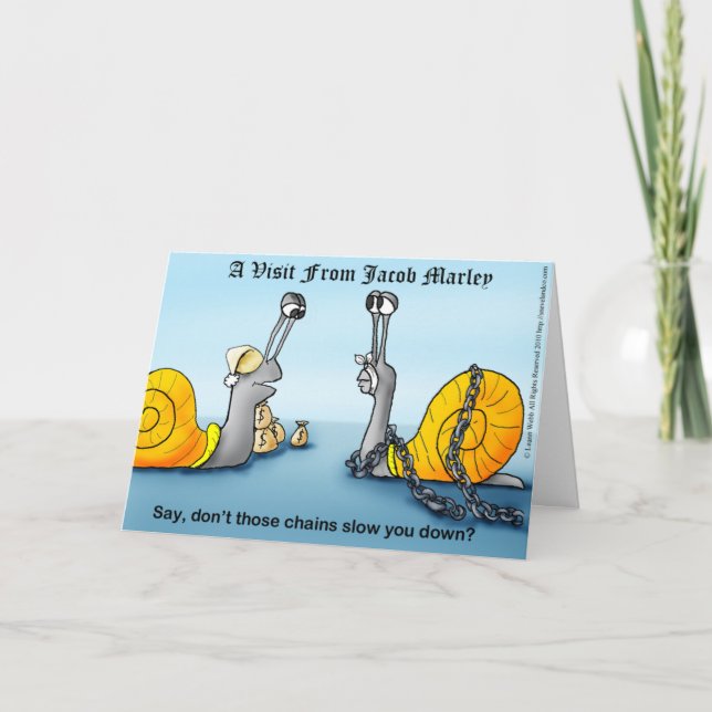 Julandar Helgkort (Framsida)