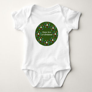 Julandens spöke Roligt T Shirt