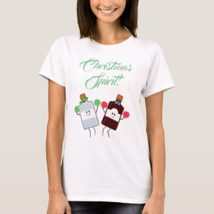 Julandeskjorta T-shirt