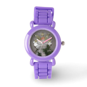 Julängel Armbandsur