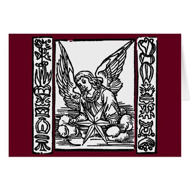 JULÄNGEL OBS KORT (Framsidan Horizontal)