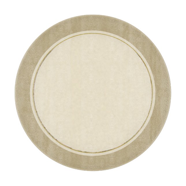 Julängel Semester Ostbräda Kakor Tallrik (Framsidan)