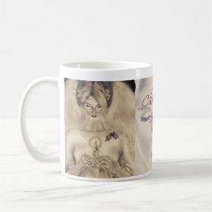 Julängelmugg Kaffemugg