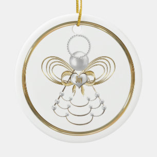 Julängen av Joy Ornament