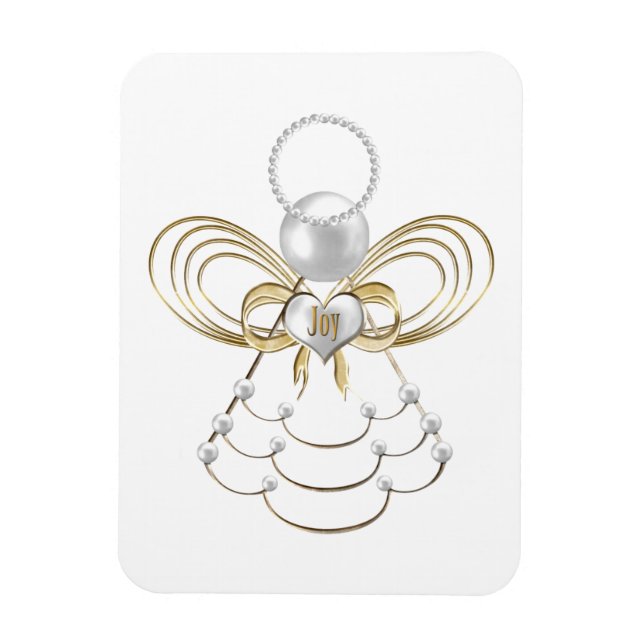 Julängen av Joy Premium Magnet (Vertikal)