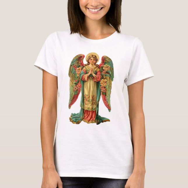 Julängen T Shirt (Framsida)