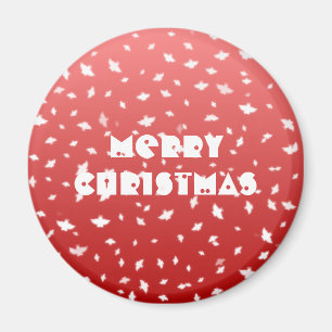 Julänglar Magnet