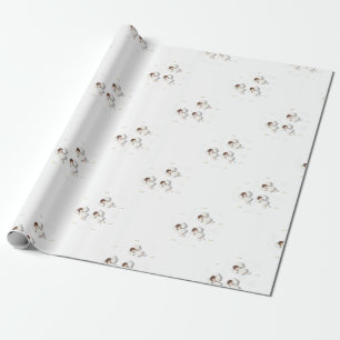 Julänglar Presentpapper