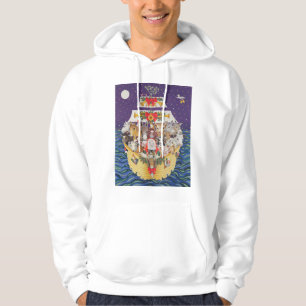 Julankomst Hoodie