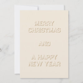 JulAnpassadet Inbjudningar