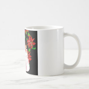 JulAnpassadet Kaffemugg