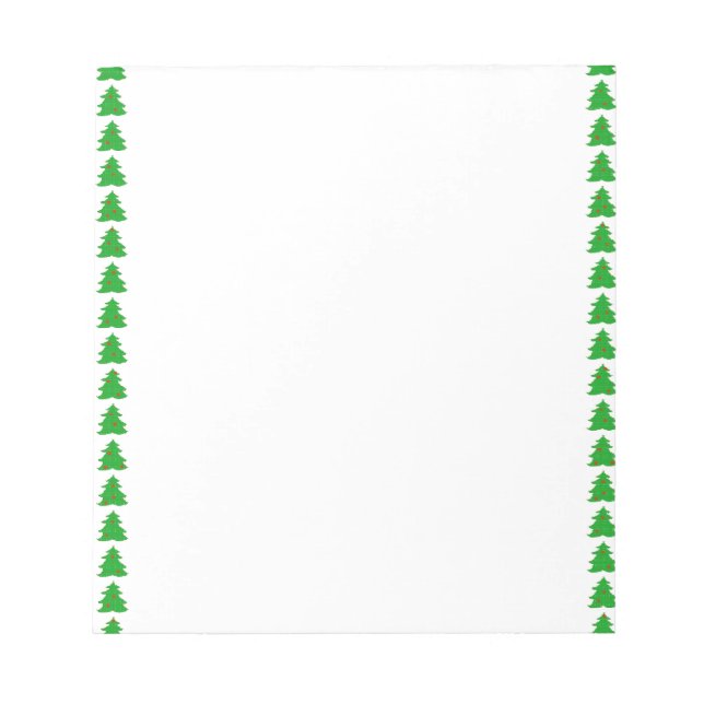 JulAnteckningsblock Anteckningsblock (Framsida)