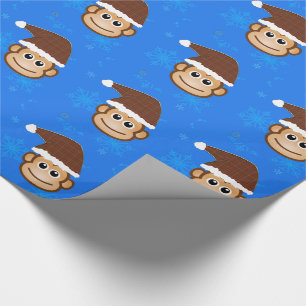 Julapa, Papprare Presentpapper