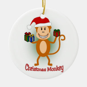 Julapaprydnad Julgransprydnad Keramik