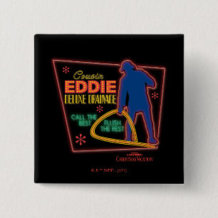 Julavacation Cousin Eddie Neon Sign Knapp