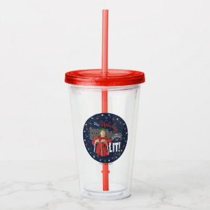 Julavacation Denna Helgdag kommer att vara begr Take Away Mugg