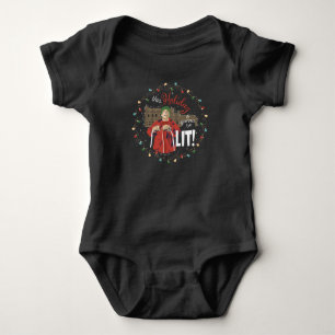 Julavacation   Denna Helgdag kommer att vara begrä T Shirt
