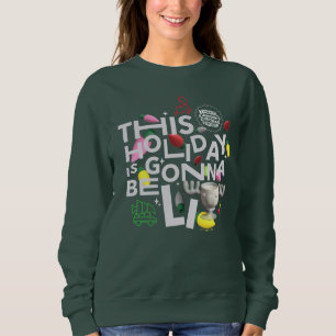 Julavacation Denna Helgdag kommer att vara begrä T Shirt