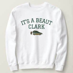 Julavacation Det är en Beaut Clark T Shirt