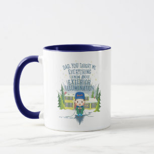 Julavacation Exterior Illumation Mugg