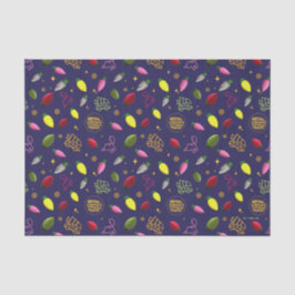 Julavacation | HELGDAG MÖNSTER