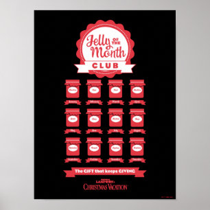 Julavacation   Månadssylt Klubben   Poster